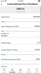 NBT Bank Home Lending screenshot 4