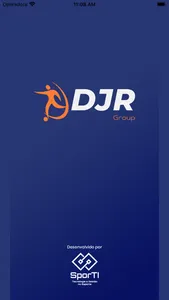 DJR Group screenshot 0