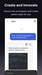 Alfred - AI Assistant screenshot 1