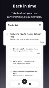 Alfred - AI Assistant screenshot 3