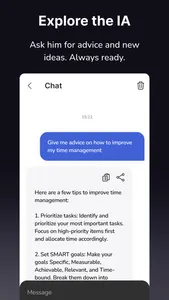 Alfred - AI Assistant screenshot 4