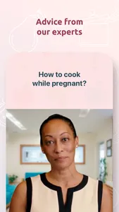 Pregnancy Diet: Recipes, Guide screenshot 4