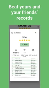 Smartle Game screenshot 2