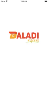 Baladi Express Rider screenshot 0