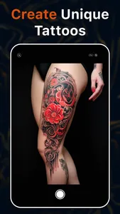 AI Tattoo Generator & Maker screenshot 3
