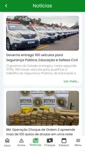 AsOfBM Passo Fundo screenshot 0