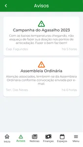 AsOfBM Passo Fundo screenshot 1