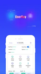 EnerKey screenshot 2