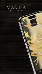 MARINA HOME screenshot 0