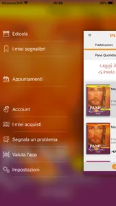 Pane Quotidiano screenshot 3