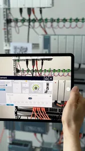 Simatic Unified AR screenshot 3
