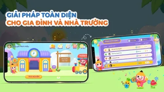 Con Sáng Tạo - PT Năng lực screenshot 3