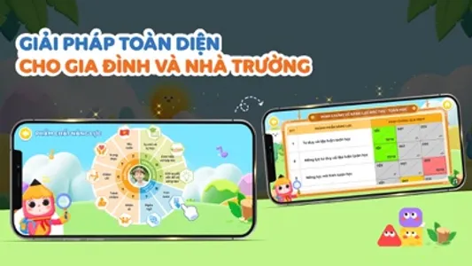 Con Sáng Tạo - PT Năng lực screenshot 4