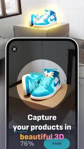 Doly: AI Product Visuals screenshot 1