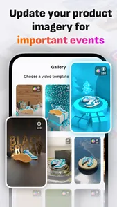 Doly: AI Product Visuals screenshot 2