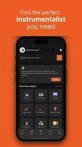 Believers App screenshot 0