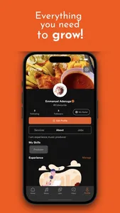 Believers App screenshot 1