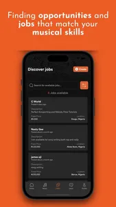 Believers App screenshot 2