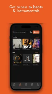 Believers App screenshot 3