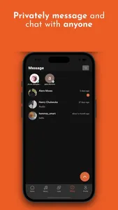 Believers App screenshot 4