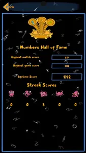 Remembrain: The Memory Game screenshot 2