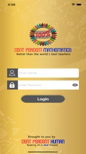 Cent Percent screenshot 2