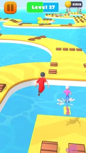 Popat Shortcut Race|TMKOC Game screenshot 7