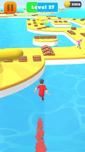 Popat Shortcut Race|TMKOC Game screenshot 9