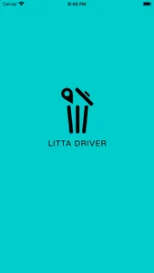 LITTA DRIVER screenshot 0