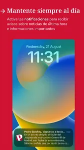 Público screenshot 2