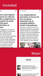 Público screenshot 4