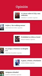 Público screenshot 5