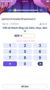 Onluyen Tiểu học screenshot 6