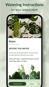 Plant Identifier &Disease Care screenshot 3