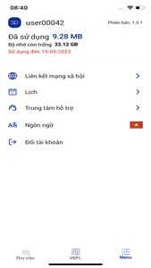 Smart Doc - Doc Scanner App screenshot 2