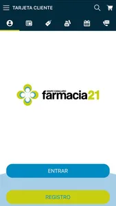 Farmacia 21 screenshot 0