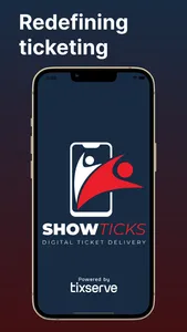 ShowTicks screenshot 0