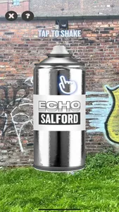 Echo Salford screenshot 1