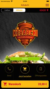 Kebabchi screenshot 0