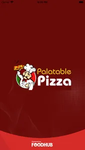 Palatable Pizza screenshot 0