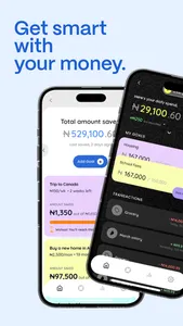 EverydayMoney - Budget & Spend screenshot 0