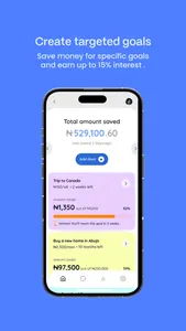 EverydayMoney - Budget & Spend screenshot 5