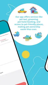 Pet2U screenshot 2