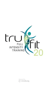 Trufit20 screenshot 0