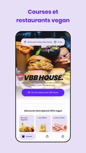 VBB House screenshot 0