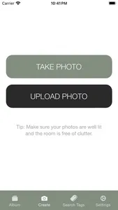 AI Interior Design: LilaAI screenshot 6