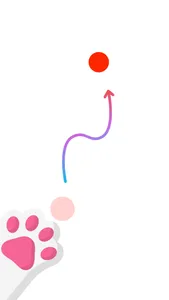 Cat Toy - Red Dot (Laser) screenshot 1