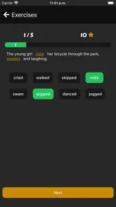 Enirve screenshot 4