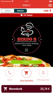 SERDOS screenshot 0