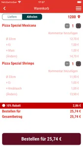 SERDOS screenshot 1